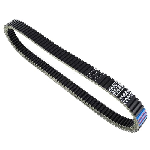 Courroie de transmission KAF950 pour moto et quad Mule 3010 59011-1074