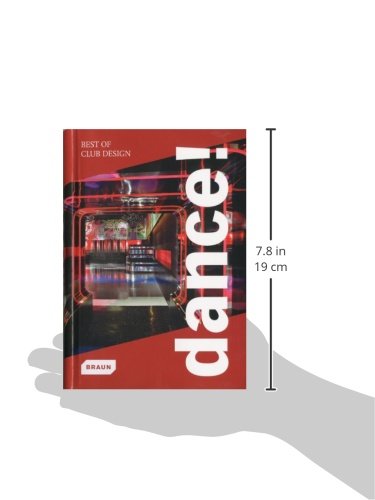 Dance!: Best of Club Design