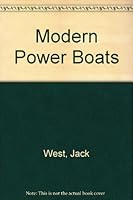 Modern Power Boats 087742053X Book Cover