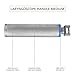 Surgical Online Standard Laryngoscope Handle - Medium Size