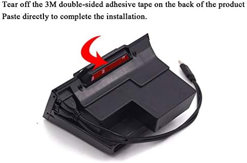 Miniatura 6 de Rifoda Caja de almacenamiento para consola central Civic de 10 generación para Honda Civic 2016, 2017, 2018, 2019, 2020, 2021, monedas, bandejas,