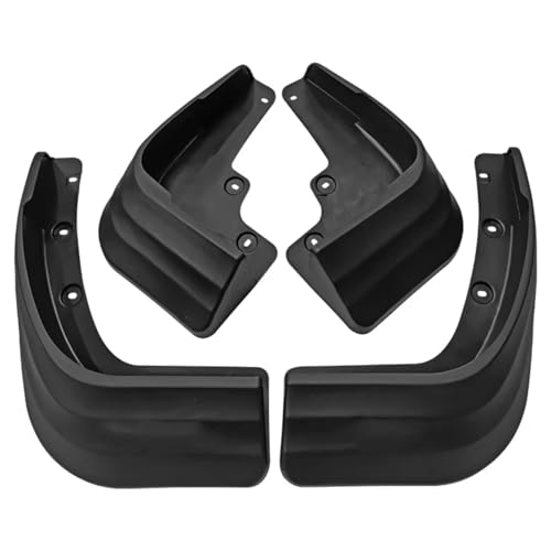 Guardabarros decorativo de coche para panel de llanta Mazda CX-5 13-16