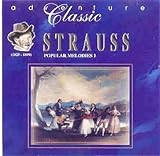  Johann Strauss - Popular Melodies 1