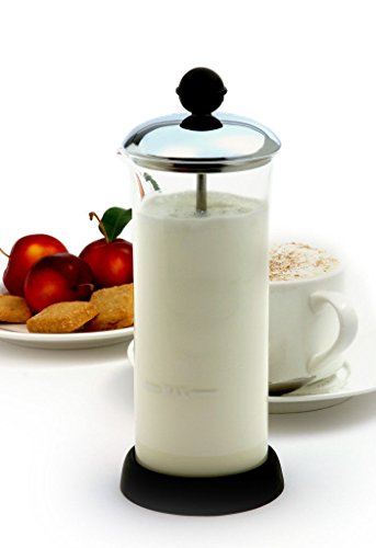 Norpro 89 Glass Froth Master, 2 Cups thumb #4