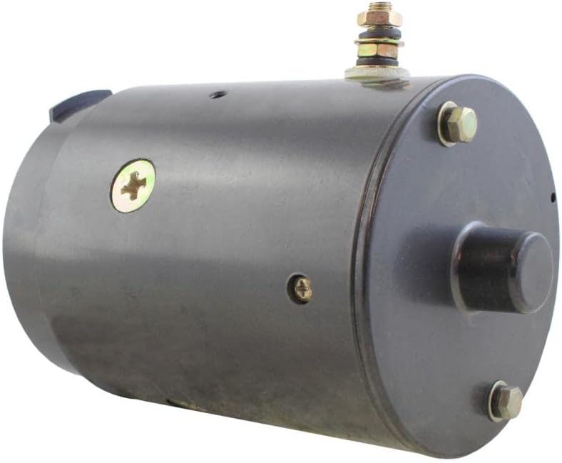 review OSA Snow plow motor compatiblw tih Boss w/ 46-2432 MDY7030 MDT7058 6046