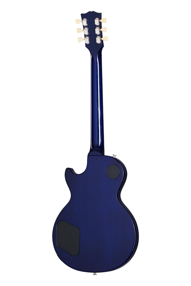 Amazon | Gibson USA/Les Paul Studio Blueberry Burst ギブソン レス
