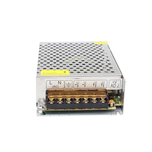 Alimentation LED sans scintillement pour supprimer les bruits de sifflement