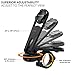 Rokform - Motorcycle Handlebar Phone Mount, Mounts to any Handlebar from 7/8