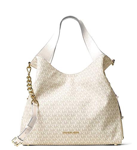 MK devon large shoulder bag