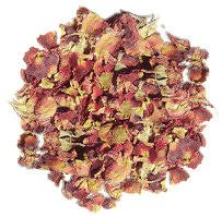 Miniatura 2 de Té de capullos y pétalos de rosa (suelto) (8 oz, ZIN 510629)