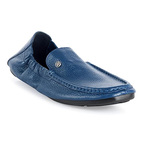 Image of ID Slip-On Casual Loafers for Men