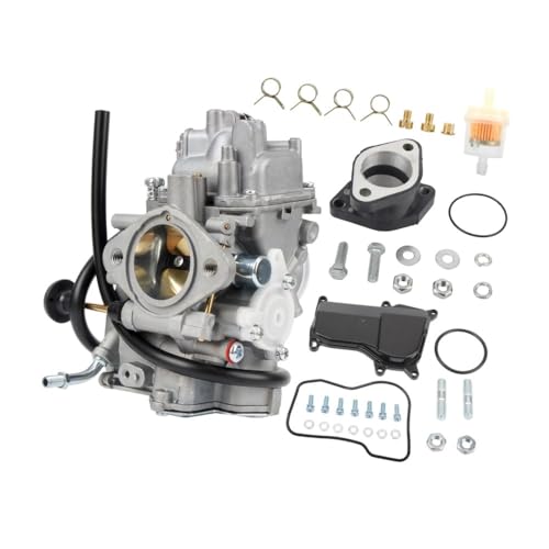 Carburateur Big Bear 350 pour vos sorties tout-terrain en forêt et rando quad