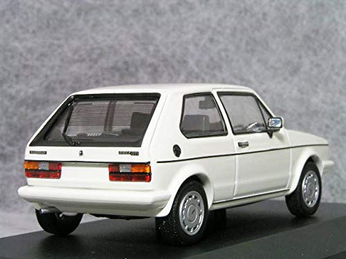 Amazon | 1/43 フォルクス ワーゲン 〓 ゴルフ1 GTI - Pirelli