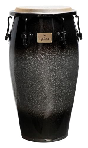 Tycoon Percussion Conga Drum (MTCP-130BPPF)