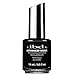 IBD Advanced Wear Pro Lacquer, Black Lava, 0.5 Fluid Ounce