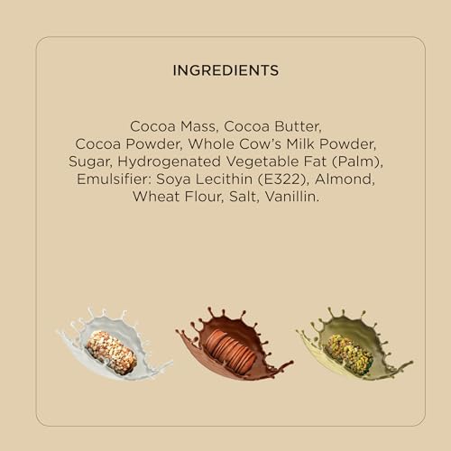 Image of Barquillo Assorted Premium Chocolate Pouch - 20 Pcs (400 gm) imported | Dubai couverture taste | Festive Gift Pack Celebration specially for Festivals | Relatives & Family