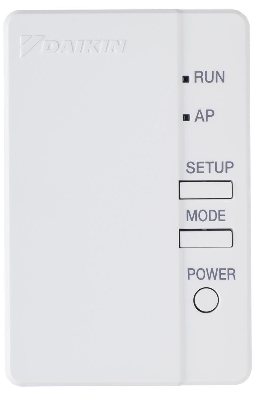 DAIKIN Online Controller | BRP069C81