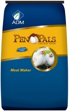 70012AAA44 Chick Meat Maker