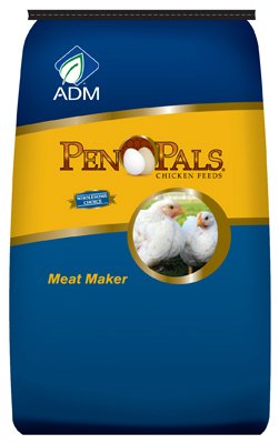 ADM ANIMAL NUTRITION Chicken Meat Maker