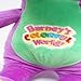 Generic Barney Toys Singing Friend Barney Stuffed Animals Dinosaur Barney Singing I Love You Children's Plush Puppet Toy （15in）