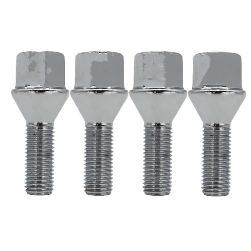 Tuercas y espárragos para llantas BMW E87 E81 E88 tornillos de rueda