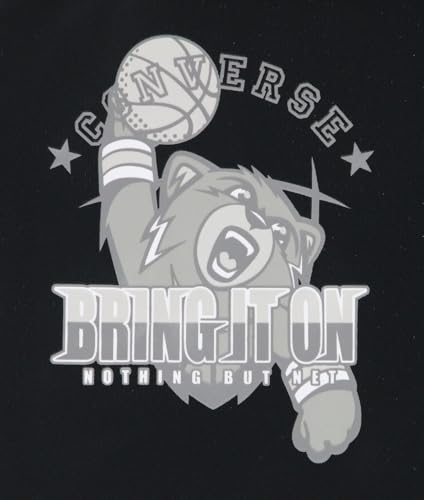 CONVERSE バスケショートパンツ CB351852