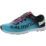 Salming Damen Laufschuh Wettkampf Race Blau 1288026 3333 EU 37 1/3