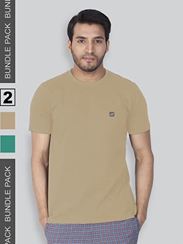 Image of Lux Nitro Men T-Shirt