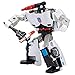 Transformers Legacy Velocitron 5 Inch Action Figure Deluxe Class Exclusive - Clampdown