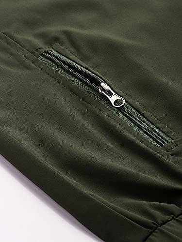 Image of VOXATI Men's Windcheater Jacket