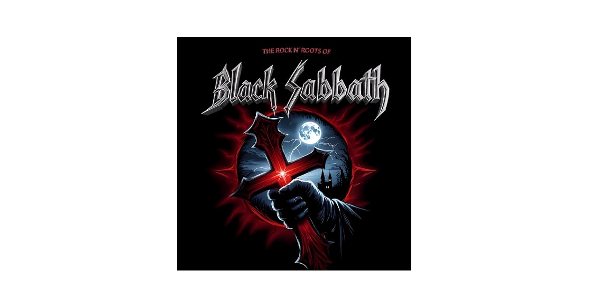 Black Sabbath - The Rock n´ Roots Of - Amazon.com Music