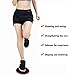 CheungYee 2 Packs of Gliding Discs Core Sliders Ab, Back, Hip, and Leg Exercise Gear for Gym, Home, Yoga, Pilates | Strengthen Abdominals, Burn Fat, Improve Balance