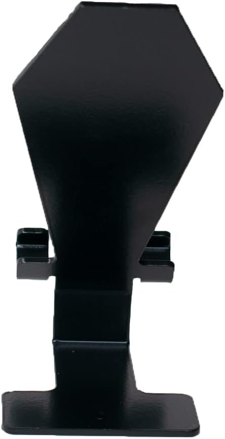 Coffin Cell Phone Stand Holder Gothic Decor for Office Desk