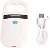 Pet Microchip Scanner, RFID EMID Animal Handheld Reader EMID Reader Microchip Microchip for Dogs USB Rechargeable Pet Chip Scanner