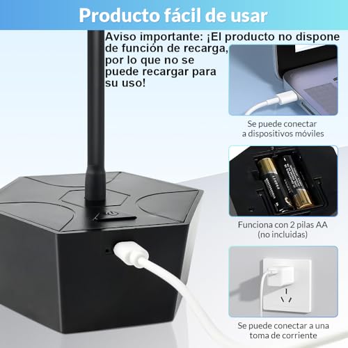 Mosquiteras 30 Imagen adicional