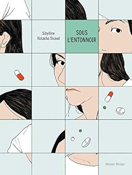 Paperback Sous l'entonnoir [French] Book
