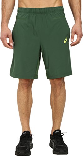 ASICS Men's Train for Sport 9-Inch Woven Shorts