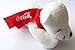 Produktbild Coca C o l a - Eisbär liegend - ca. 13 cm