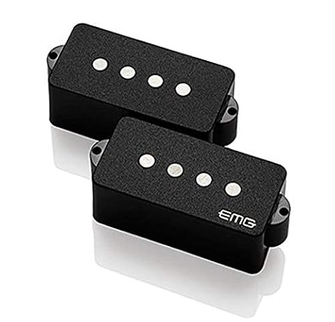EMG Geezer Butler Signature P zestaw przetworników do gitary basowej