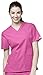 WonderWink Women's Scrubs Bravo 5-Pocket V-Neck Top