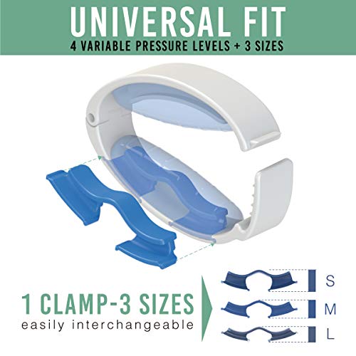 WIESNER Incontinence Clamp Original Male Incontinence Clamp 3