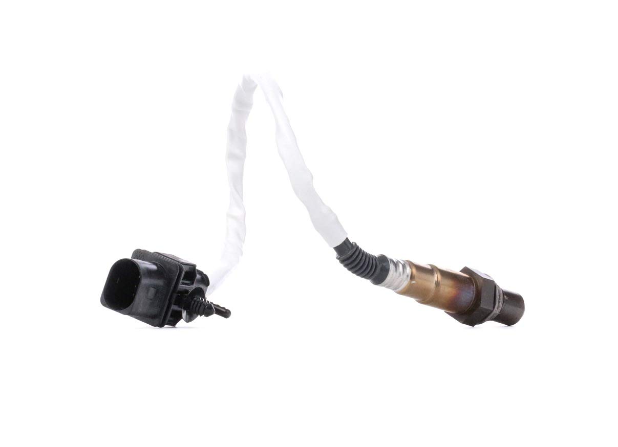 DIE SONDE LAMBDA MERCEDES BOSCH 0258017353 - Preis 106.00 eur in Litauen auf WebAutoPart