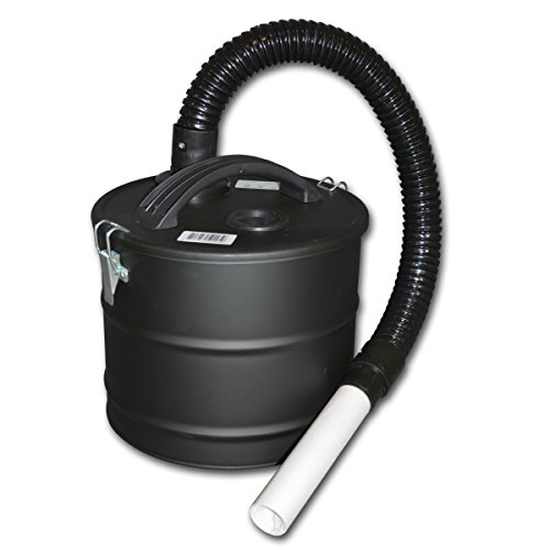 Kinzo Ash Can for Vacuum Cleaner ST