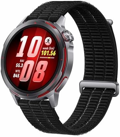 Smartwatch, HUAWEI WATCH GT Runner 2, Bateria com Até 14 Dias, Po...