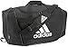 adidas Defender III Sac de Sport Noir/Blanc Taille Unique