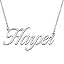 Harper - Silver
