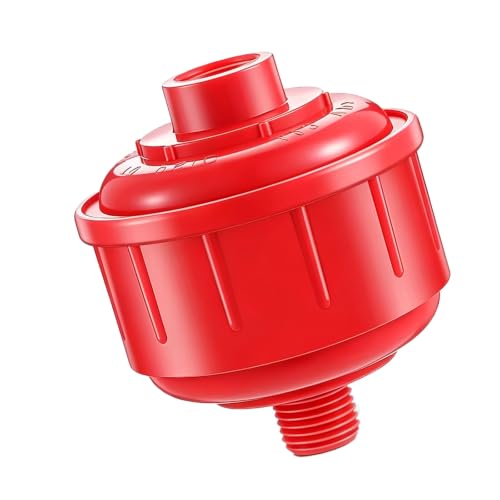 Disposable Mini Air Filter & Water Trap for Most Spray