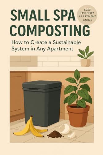 Small Space Composting How to Create a Sustainable System in