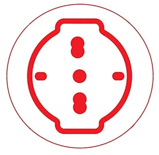 Poly Pool PP1409 Temporizzata con Programmatore/Timer Settimanale, Spina Italiana Grande 16 A e Presa Bivalente