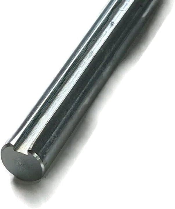 Miniatura 6 de Kit completo de eje de transmisión de 58" x 12" para Go Kart CartMini Bike - Cadena 4041420